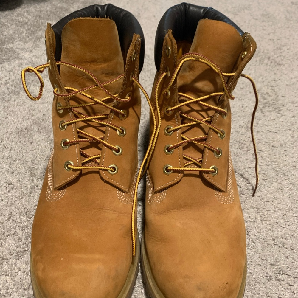 Timberland Men’s Boots